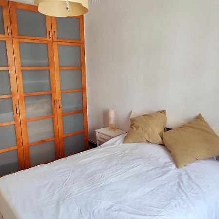 Apartamento Somos Mar By Clabao Pamplona Exterior foto