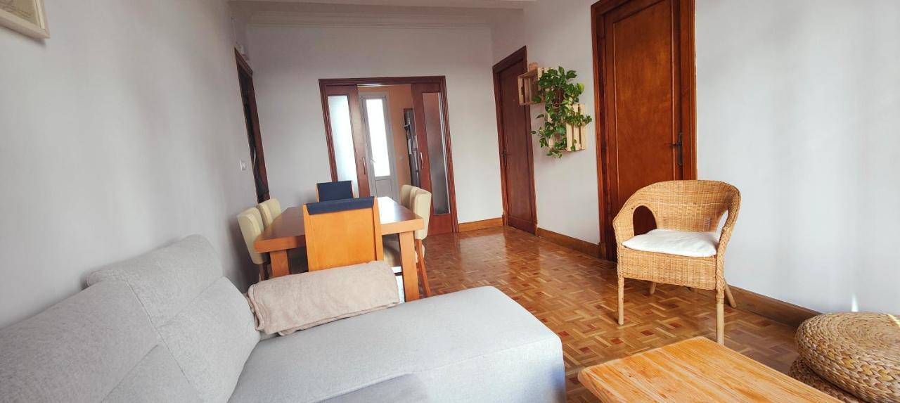 Apartamento Somos Mar By Clabao Pamplona Exterior foto