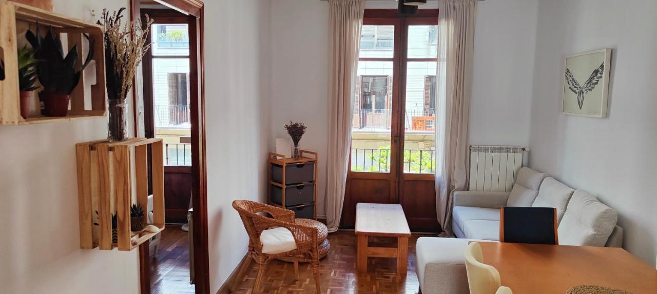 Apartamento Somos Mar By Clabao Pamplona Exterior foto