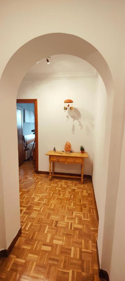 Apartamento Somos Mar By Clabao Pamplona Exterior foto